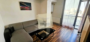 Apartament 2 Camere 45 Mpu Balcon Doamna Stanca - imagine 4