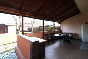 Duplex, in spate la Dechatlon/exterior nord. - imagine 3