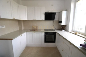 Duplex, semi-mobilat (doar bucataria) la prima inchiriere. - imagine 5
