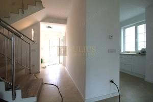 Duplex, semi-mobilat (doar bucataria) la prima inchiriere. - imagine 4