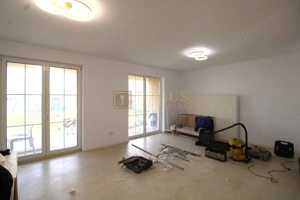 Duplex, semi-mobilat (doar bucataria) la prima inchiriere. - imagine 3