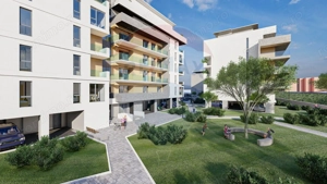 Investiție imobiliară-teren 8534 m² cu PUZ aprobat blocuri D+P+4+ER - imagine 9