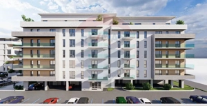 Investiție imobiliară-teren 8534 m² cu PUZ aprobat blocuri D+P+4+ER - imagine 6