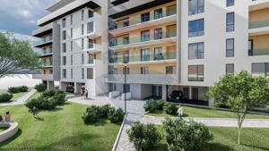 Investiție imobiliară-teren 8534 m² cu PUZ aprobat blocuri D+P+4+ER - imagine 12