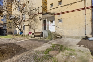 Apartament 2 camere de vanzare in zona Ultracentral,  Sebis - imagine 11