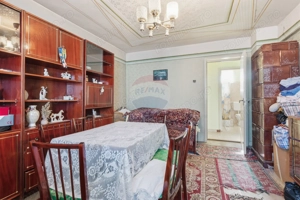 Apartament 2 camere de vanzare in zona Ultracentral,  Sebis - imagine 9