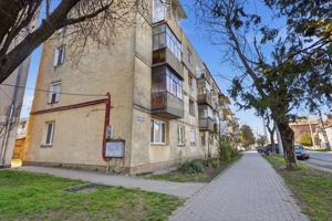 Apartament 2 camere de vanzare in zona Ultracentral,  Sebis - imagine 12