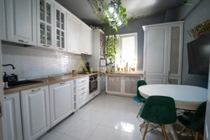 Apartament 2 camere decomandat – 5 min Metrou Berceni – Mobilat si utilat - imagine 3