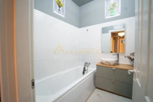 Apartament 2 camere decomandat – 5 min Metrou Berceni – Mobilat si utilat - imagine 6