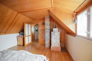 Casă de vânzare, tip duplex, teren 889 mp, în Păușa, comuna Nojorid - imagine 17
