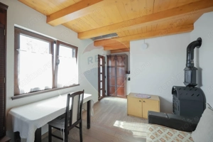 Casă de vânzare, tip duplex, teren 889 mp, în Păușa, comuna Nojorid - imagine 11