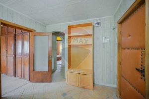 De vânzare – Apartament 2 camere, parter înalt, triplă orientare - imagine 5