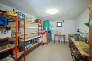 Casă de vânzare, tip duplex, teren 889 mp, în Păușa, comuna Nojorid - imagine 12