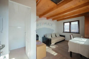Casă de vânzare, tip duplex, teren 889 mp, în Păușa, comuna Nojorid - imagine 7