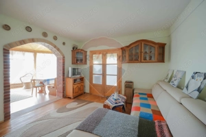 Casă de vânzare, tip duplex, teren 889 mp, în Păușa, comuna Nojorid - imagine 14