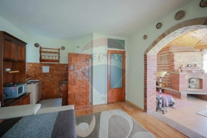 Casă de vânzare, tip duplex, teren 889 mp, în Păușa, comuna Nojorid - imagine 13