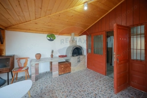 Casă de vânzare, tip duplex, teren 889 mp, în Păușa, comuna Nojorid - imagine 9