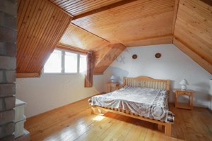 Casă de vânzare, tip duplex, teren 889 mp, în Păușa, comuna Nojorid - imagine 6