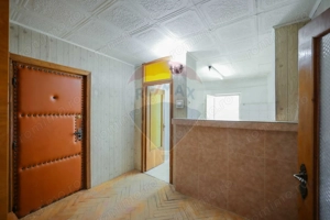 De vânzare – Apartament 2 camere, parter înalt, triplă orientare - imagine 10