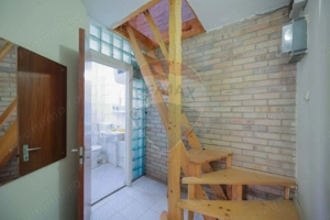 Casă de vânzare, tip duplex, teren 889 mp, în Păușa, comuna Nojorid - imagine 5