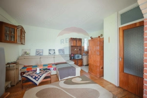 Casă de vânzare, tip duplex, teren 889 mp, în Păușa, comuna Nojorid - imagine 4