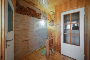 Casă de vânzare, tip duplex, teren 889 mp, în Păușa, comuna Nojorid - imagine 16
