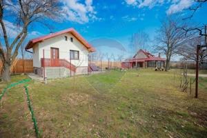Casă de vânzare, tip duplex, teren 889 mp, în Păușa, comuna Nojorid - imagine 20