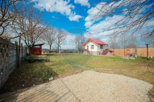 Casă de vânzare, tip duplex, teren 889 mp, în Păușa, comuna Nojorid - imagine 19