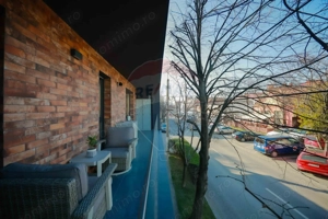 Apartament cu 2 camere de vânzare, ultracentral