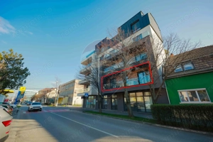 Apartament cu 2 camere de vânzare, ultracentral - imagine 10