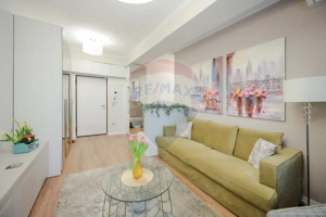 Apartament cu 2 camere de vânzare, ultracentral - imagine 3
