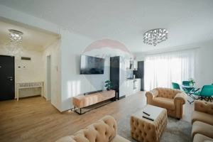 Apartament cu 2 camere de închiriat, ultracentral, Str.Iuliu Maniu - imagine 4