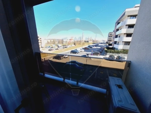 Apartament nou cu 2 camere de închiriat   - WEST RESIDENCE - imagine 7