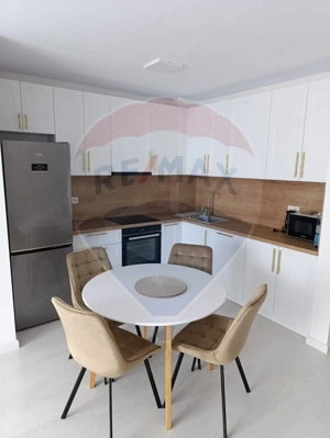 Apartament nou cu 2 camere de închiriat   - WEST RESIDENCE