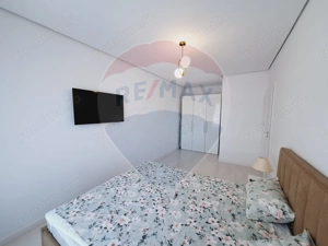 Apartament nou cu 2 camere de închiriat   - WEST RESIDENCE - imagine 3