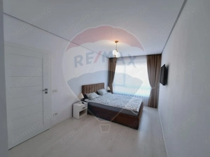 Apartament nou cu 2 camere de închiriat   - WEST RESIDENCE - imagine 2