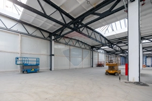 Spațiu industrial de 1,300mp de închiriat în zona Astra - imagine 5