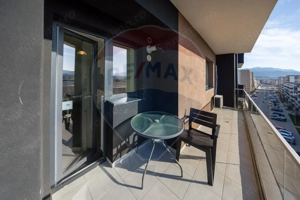 Super pret! Apartament | Stone Park Residence | Parcare subterana - imagine 7