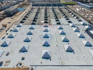 Spațiu industrial de 1,300mp de închiriat în zona Astra - imagine 7