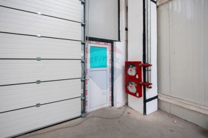 Spațiu industrial de 1,300mp de închiriat în zona Astra - imagine 4