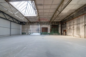 Spațiu industrial 10,400mp de închiriat în zona Astra! - imagine 6