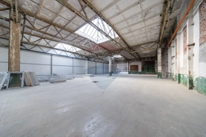 Spațiu industrial 10,400mp de închiriat în zona Astra! - imagine 8