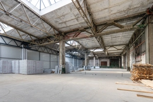 Spațiu industrial de 5,200mp, de închiriat în zona Astra! - imagine 6