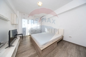 Super pret! Apartament | Stone Park Residence | Parcare subterana - imagine 2