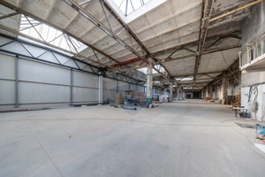 Spațiu industrial de 1,300mp de închiriat în zona Astra - imagine 3