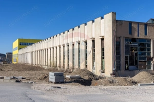 Spațiu industrial 10,400mp de închiriat în zona Astra! - imagine 4