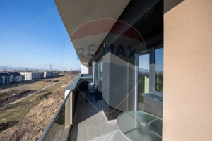 Super pret! Apartament | Stone Park Residence | Parcare subterana - imagine 18