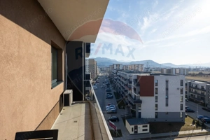 Super pret! Apartament | Stone Park Residence | Parcare subterana - imagine 19