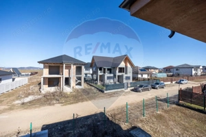 Casă nouă premium în Săcele | Construcție de calitate - imagine 15