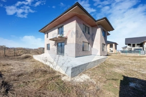 Casă nouă premium în Săcele | Construcție de calitate